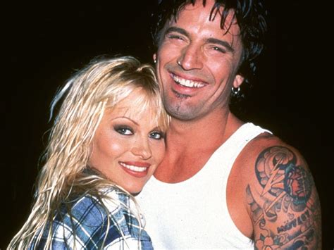 tommie lee nude|Pam Anderson and Tommy Lee sex tape